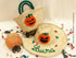 Pumpkin Pack!  Personalized Halloween Bag & Hat